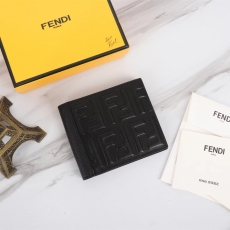 Fendi Wallet